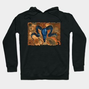 Capricorn Hoodie